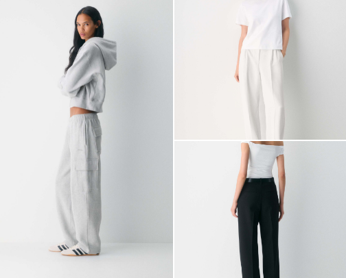 Aritzia favs!! cover photo collage