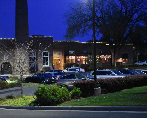 Greater CLT Food / Drink Recs cover photo collage