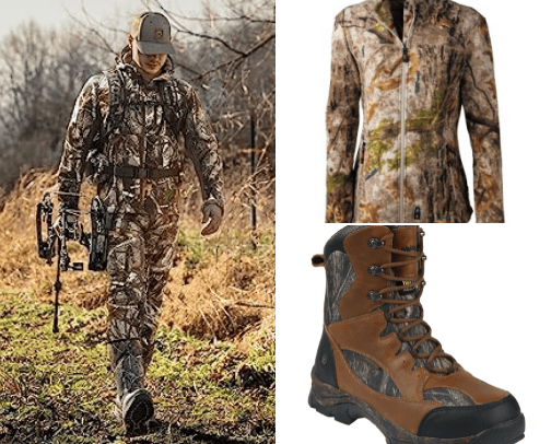 You NEED These For The Hunting Season! cover photo collage