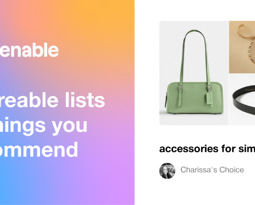 ACCESSORIES 🧣 cover photo collage