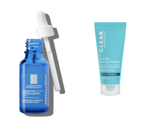 Acne Care Worth the Money cover photo collage