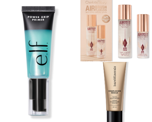 💄 Beauty Must-Haves I'd Actually Recommend cover photo collage