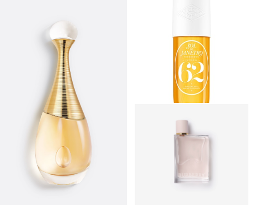 🫶🏽Soft Glam Fragrances cover photo collage