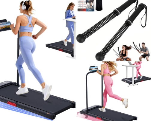 Home gym cover photo collage