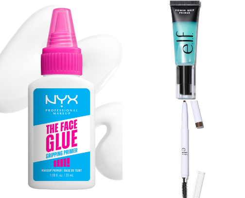 Makeup Favs cover photo collage