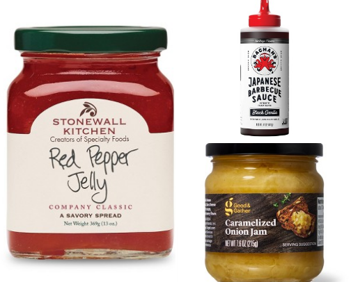 🥫 Sauces That Make Every Meal Better cover photo collage