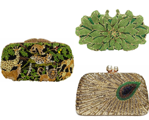 Clutch Cuties cover photo collage