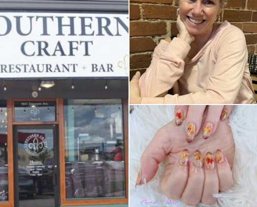 My top Vienna recs cover photo collage