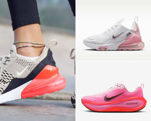 Everyday Fashion Finds 👟✨️ cover photo collage