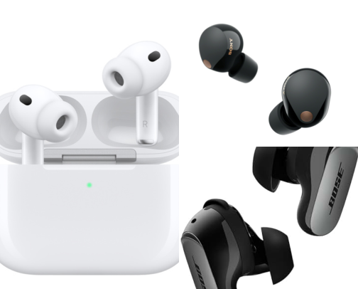 Best Wireless Earbuds & Headphones 2026: Top Picks for Every Budget 🎧 cover photo collage
