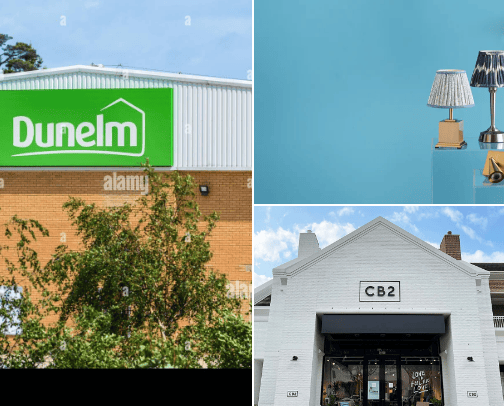 Places to Buy Lights cover photo collage