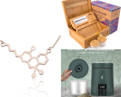 Hemp Life cover photo collage