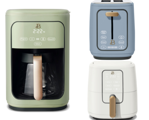 ✨I’m OBSESSED with this line!✨ cover photo collage