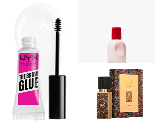 A fool proof beauty routine! cover photo collage