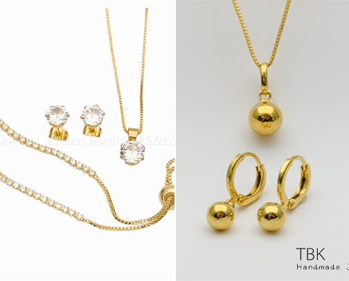JEWELRIES💍 cover photo collage