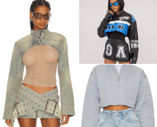 JacketZ N Coatz cover photo collage