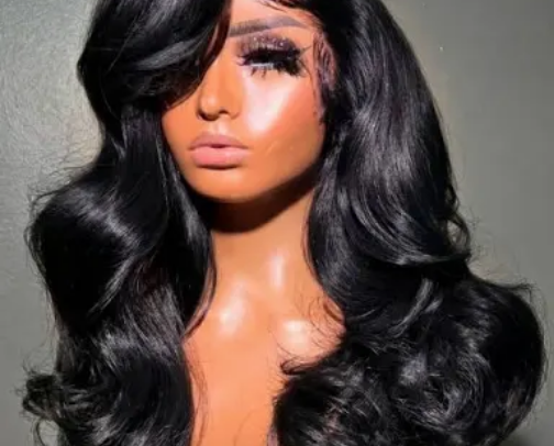 Get the best wig install cover photo collage