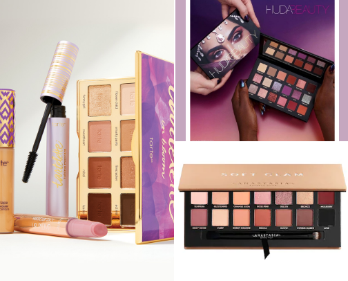 Makeup I simply cannot live without!! Can you? cover photo collage