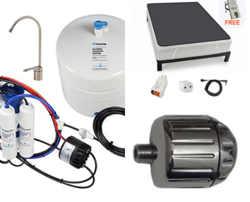 Unexpected but critical apartment upgrades cover photo collage