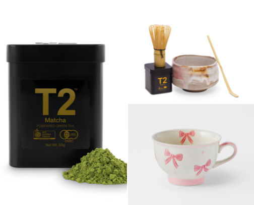 Gift Guide for Home Body cover photo collage