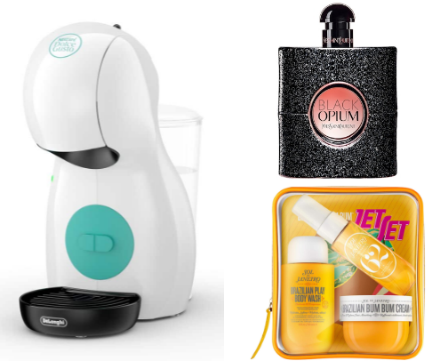 You NEED This Gift Ideas cover photo collage