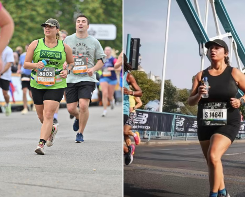 Fitness essentials cover photo collage