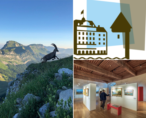 A hotel I’d happily choose for this trip, Old-Town Walks, Lake Views & Beautiful Places to Stay Annecy, France cover photo collage