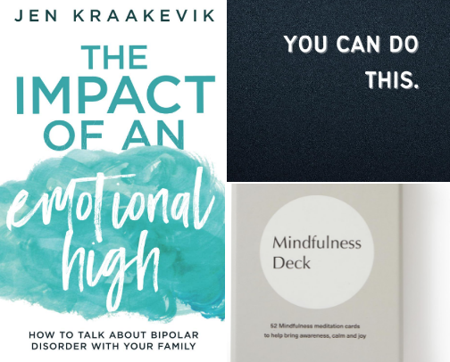 Mental Bloom Collective cover photo collage