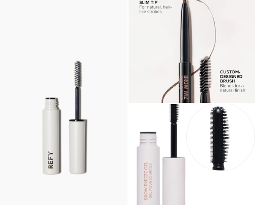 Long Lasting Gym Makeup Must Haves cover photo collage