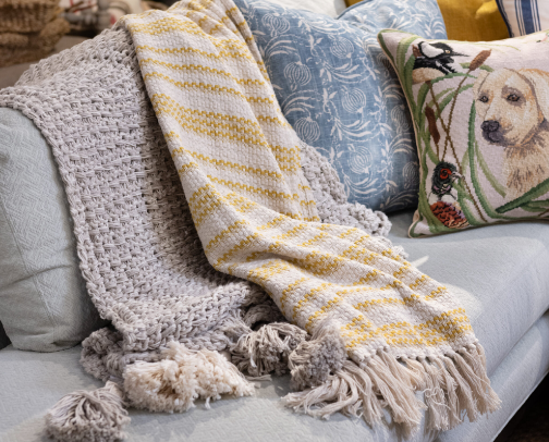 Rustic, Cozy, and Farmhouse Inspiration cover photo collage