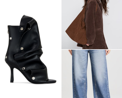 Fall Fashion Finds 🍂 cover photo collage