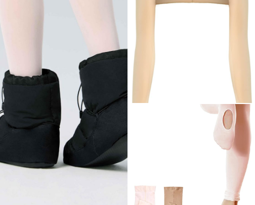 Love Items cover photo collage