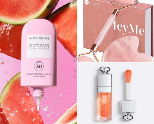 TikTok Must-Haves | My Viral Favorites 💖 cover photo collage