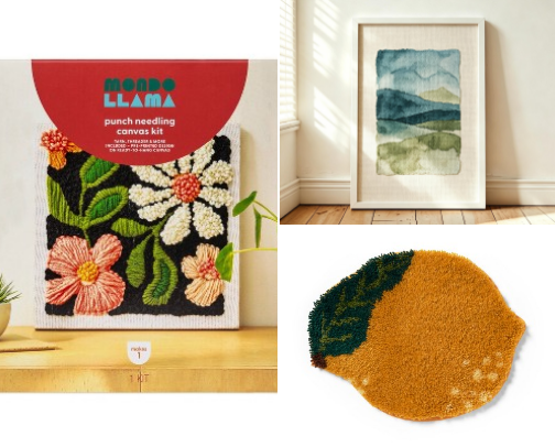 craft kits for your next hyperfocus cover photo collage