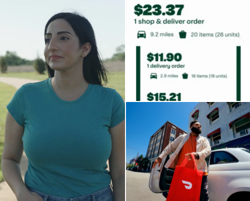 Side Jobs to Earn Extra Money cover photo collage