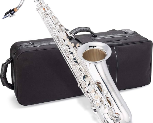 MUSICAL INSTRUMENTS cover photo collage