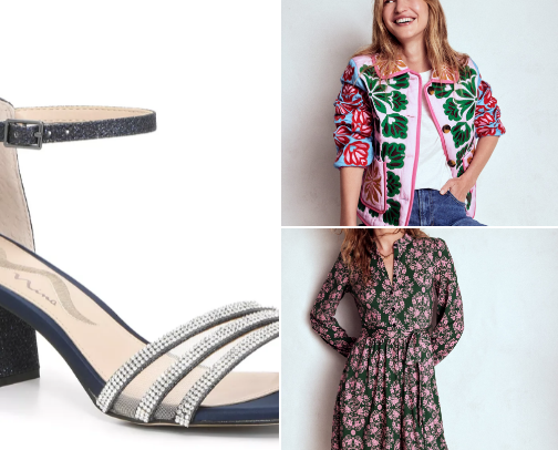 This Is What You Should Be Wearing This Fall cover photo collage