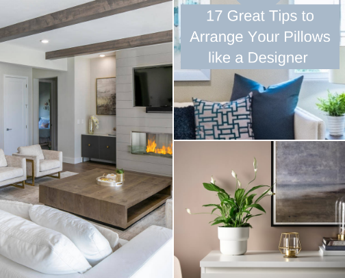 Home Decor & More cover photo collage