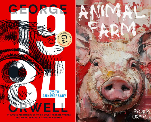 My favorite book recs cover photo collage