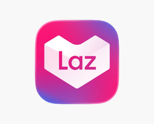 Lazada app cover photo collage