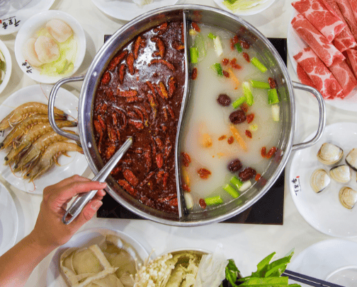 All you can eat restaurants in Brisbane cover photo collage