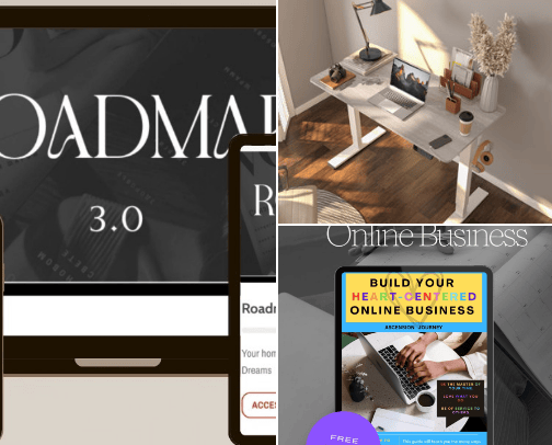 Content Creator Tools cover photo collage