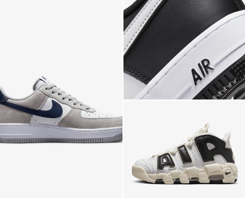 nike cover photo collage