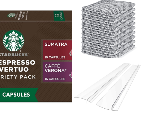 My ✨random✨ Amazon faves! cover photo collage