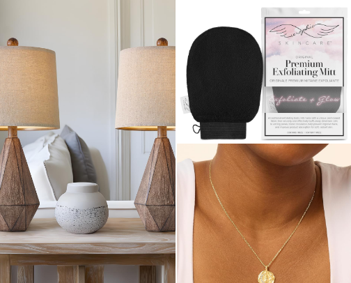 Currently in my cart ✨ cover photo collage