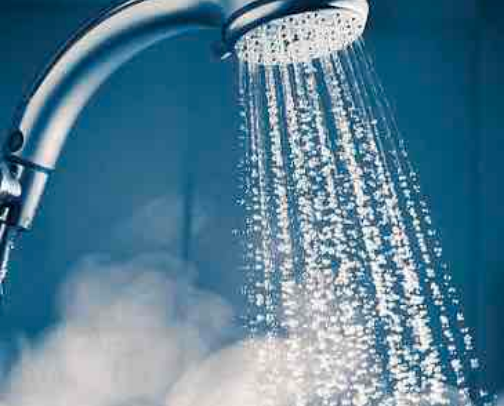 Everything Shower cover photo collage