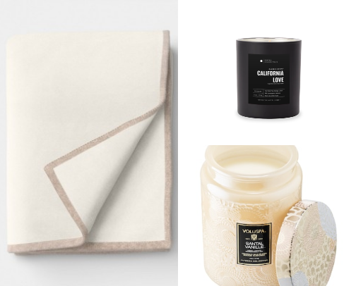 The Cozy Edit: Affordable Cozy Finds That Feel Luxe cover photo collage