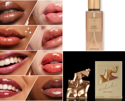 Underrated Beauty Products You Need To Try (No Gatekeeping Here) cover photo collage