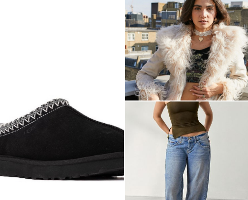 Time for a closet update! cover photo collage