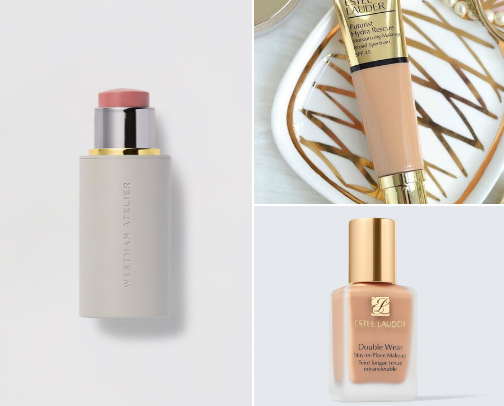 Put your face on! cover photo collage